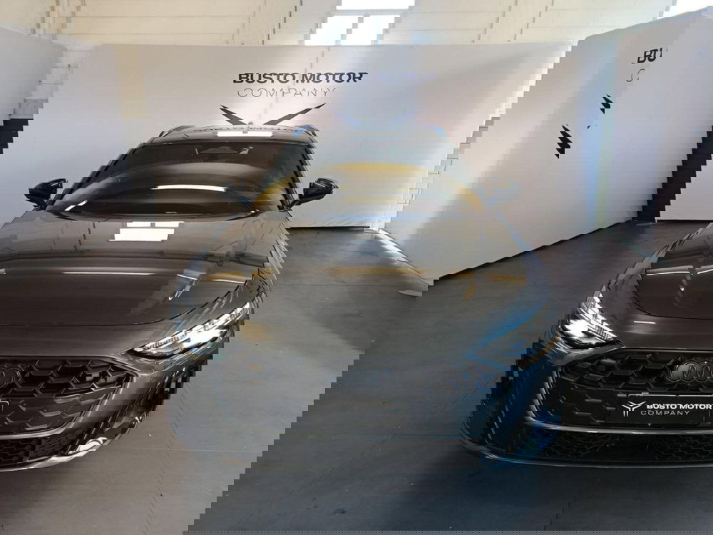 Audi A5 Avant usata a Varese (2)