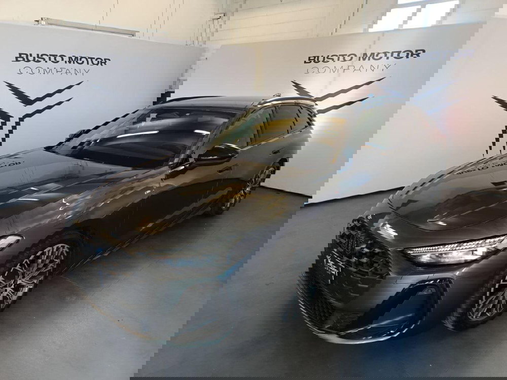 Audi A5 Avant usata a Varese (3)