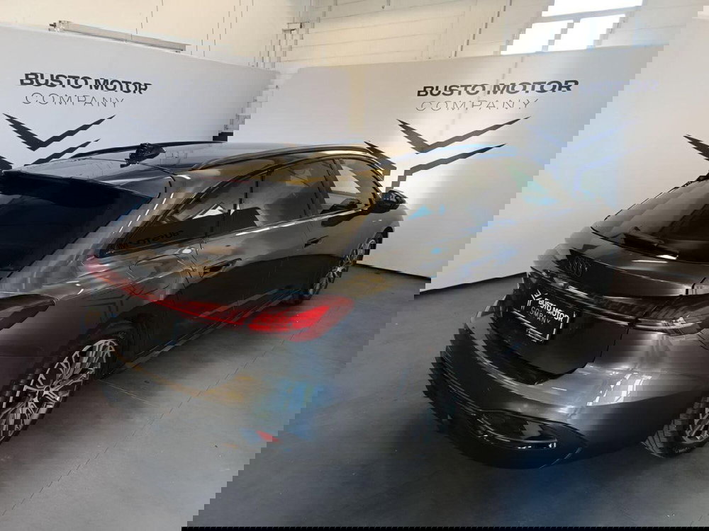 Audi A5 Avant usata a Varese (6)