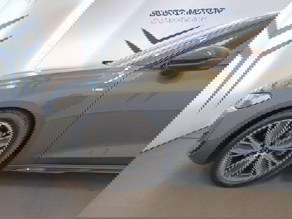 Audi A5 Avant usata a Varese (7)