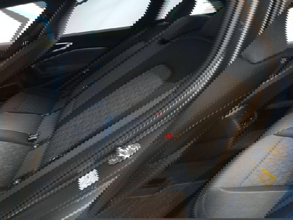 Audi A5 Avant usata a Varese (9)