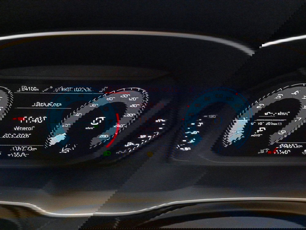 Audi Q3 Sportback usata a Varese (11)