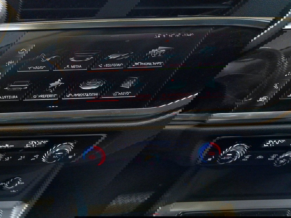 Audi Q3 Sportback usata a Varese (12)