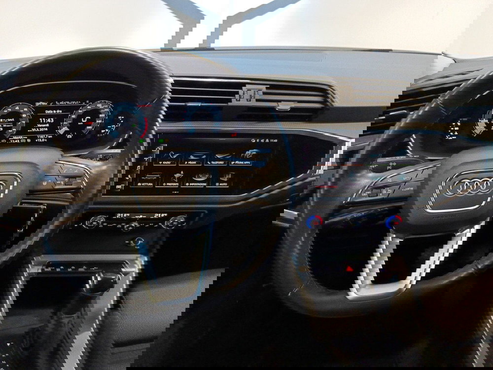 Audi Q3 Sportback usata a Varese (15)