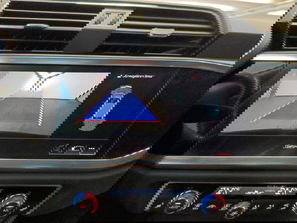 Audi Q3 Sportback usata a Varese (16)