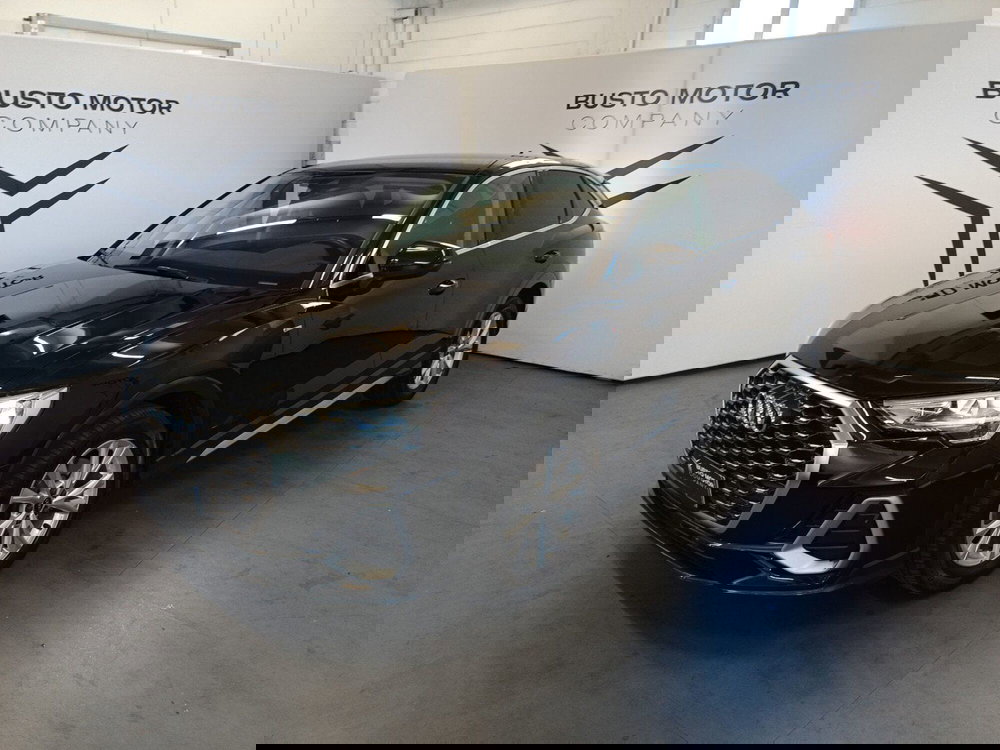 Audi Q3 Sportback usata a Varese (3)