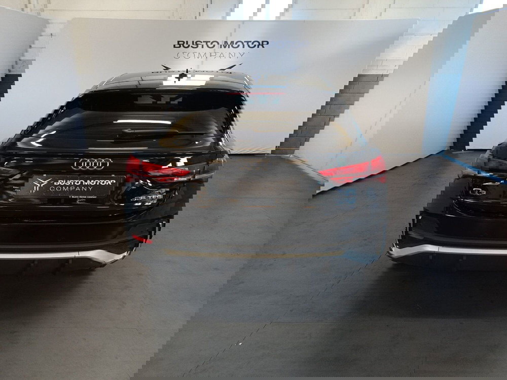 Audi Q3 Sportback usata a Varese (5)