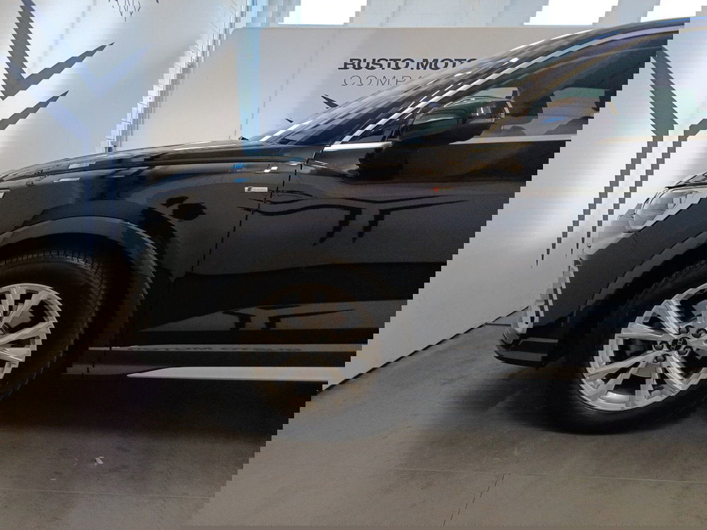 Audi Q3 Sportback usata a Varese (7)