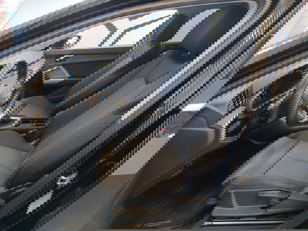Audi Q3 Sportback usata a Varese (8)
