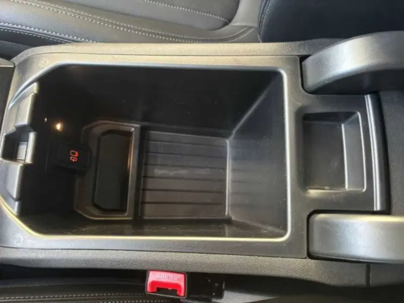 BMW X4 usata a Caltanissetta (18)