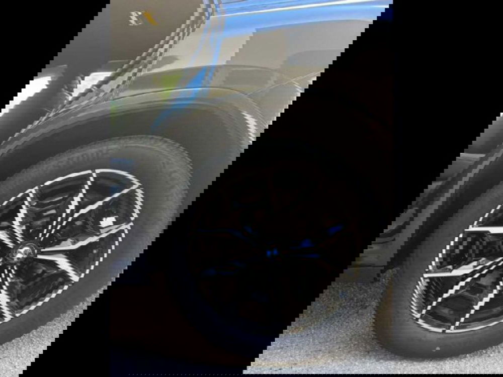 BMW X4 usata a Caltanissetta (19)