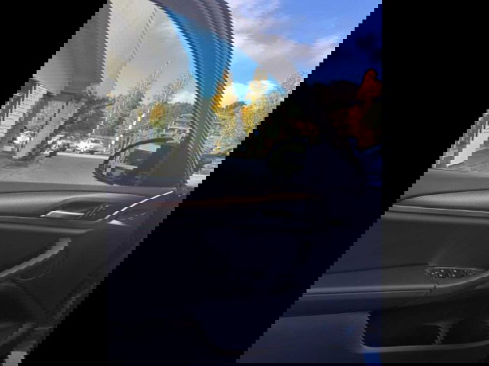 BMW X4 usata a Caltanissetta (8)