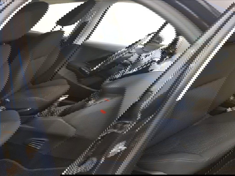 Peugeot 208 usata a Lucca (11)