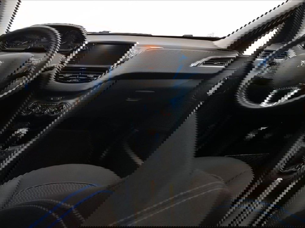 Peugeot 208 usata a Lucca (13)