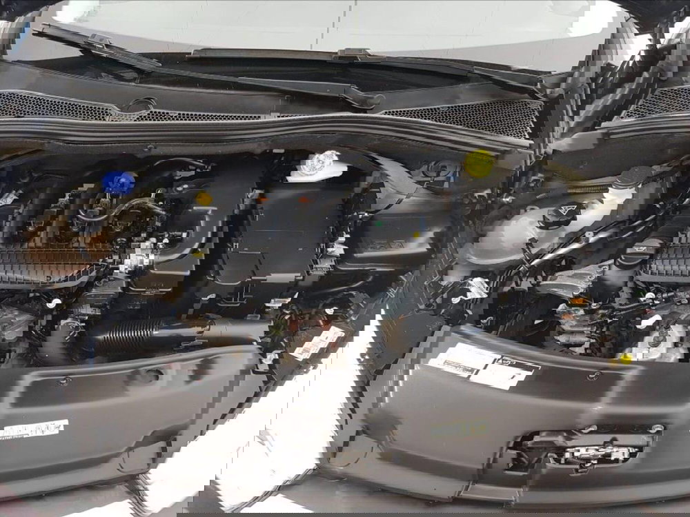 Peugeot 208 usata a Lucca (16)