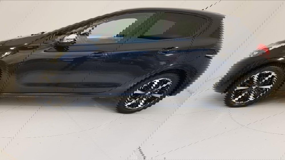 Peugeot 208 usata a Lucca (3)