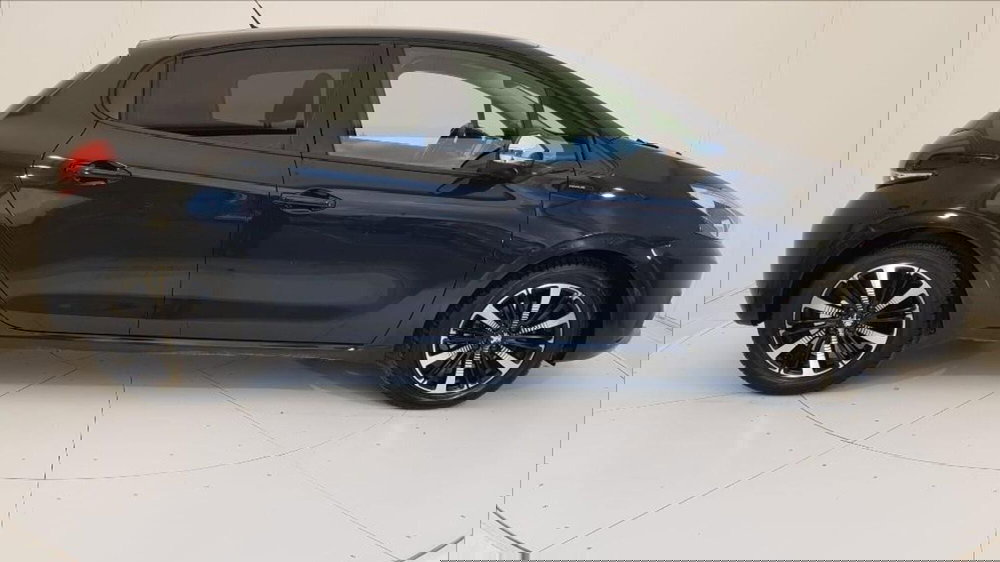 Peugeot 208 usata a Lucca (7)