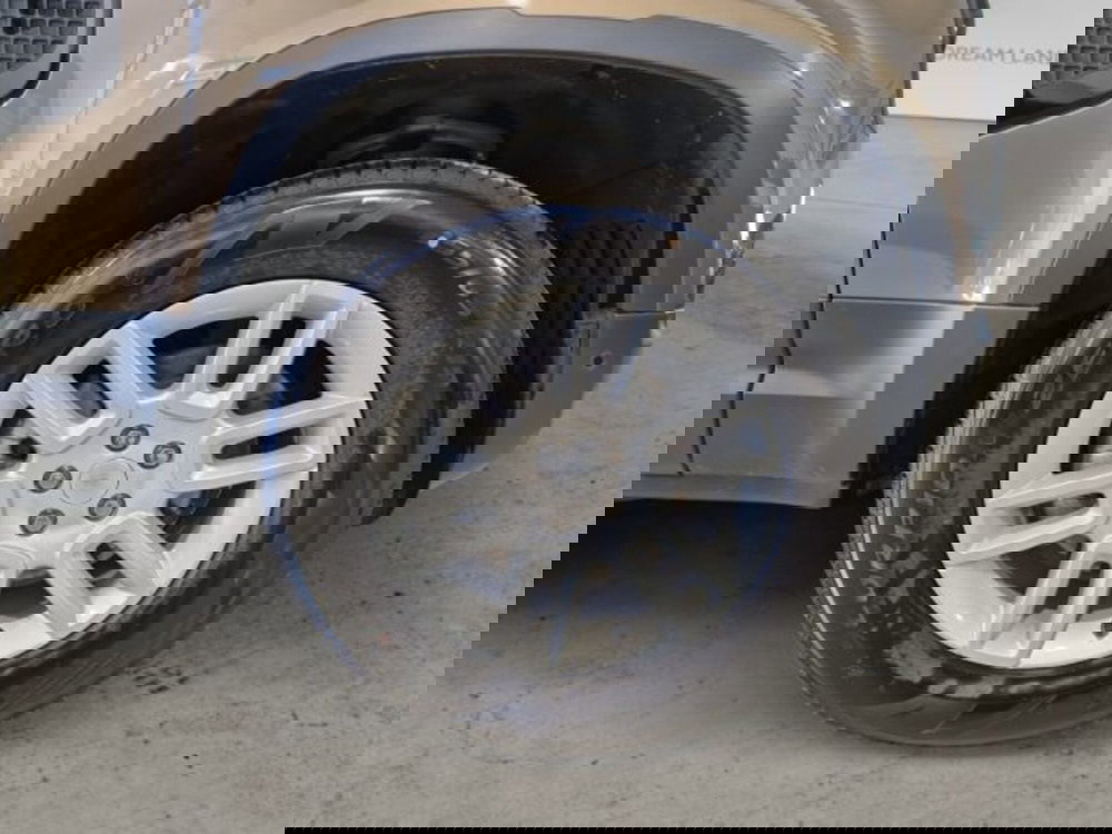 Land Rover Defender usata a Livorno (10)