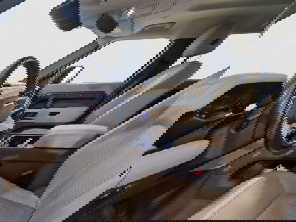 Land Rover Defender usata a Livorno (14)