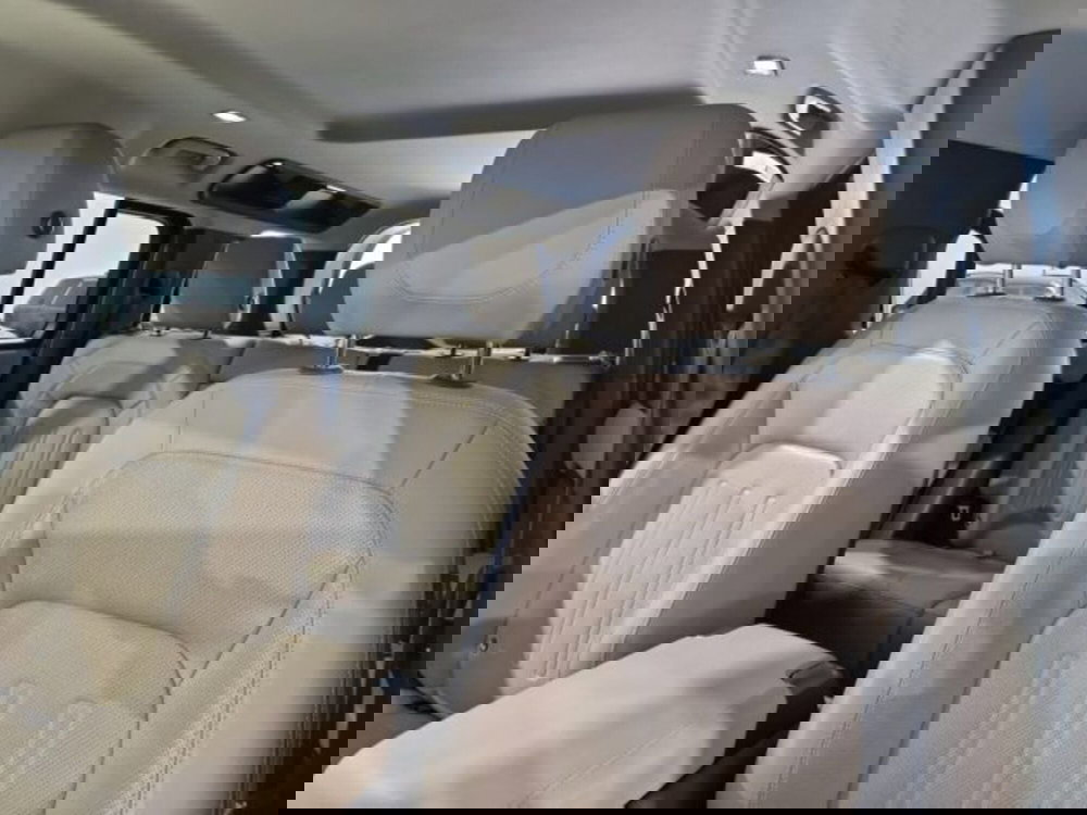 Land Rover Defender usata a Livorno (15)