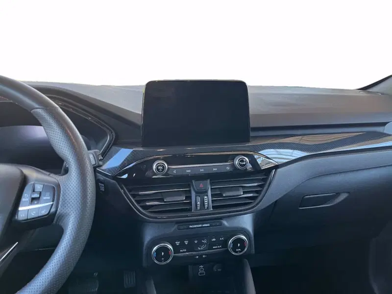 Ford Kuga usata a Milano (15)