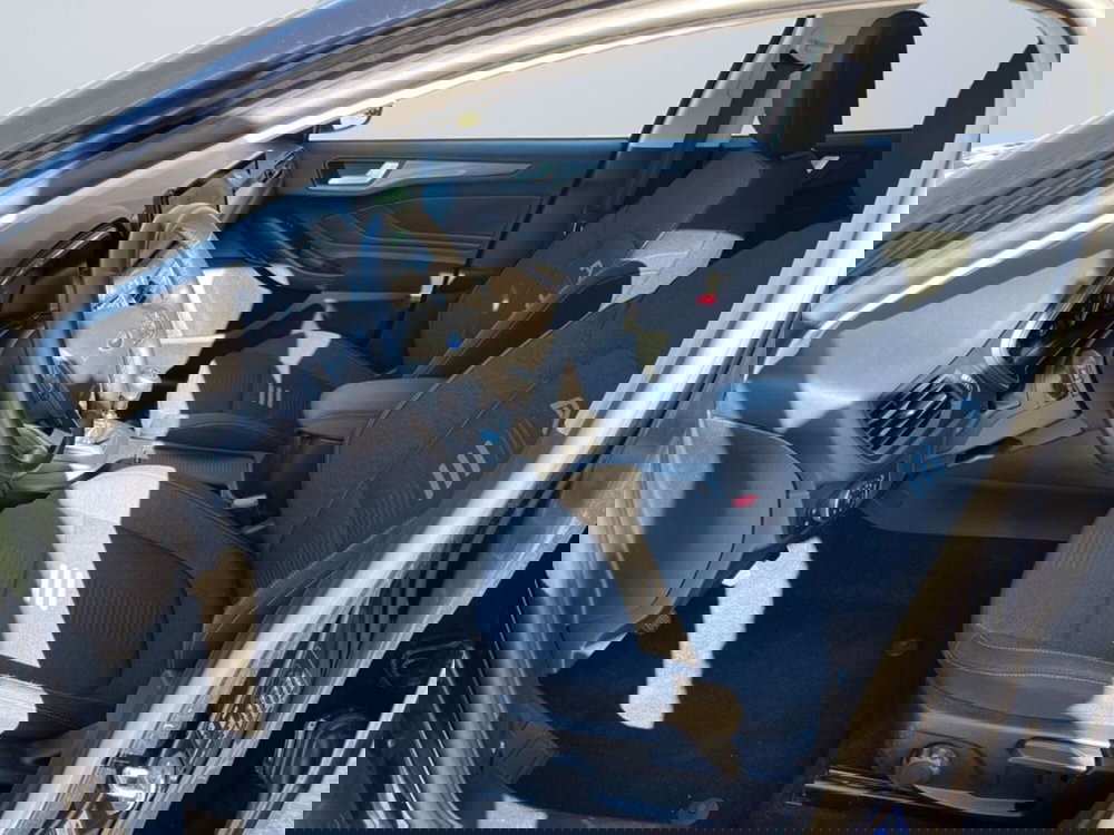 Ford Focus usata a Milano (10)