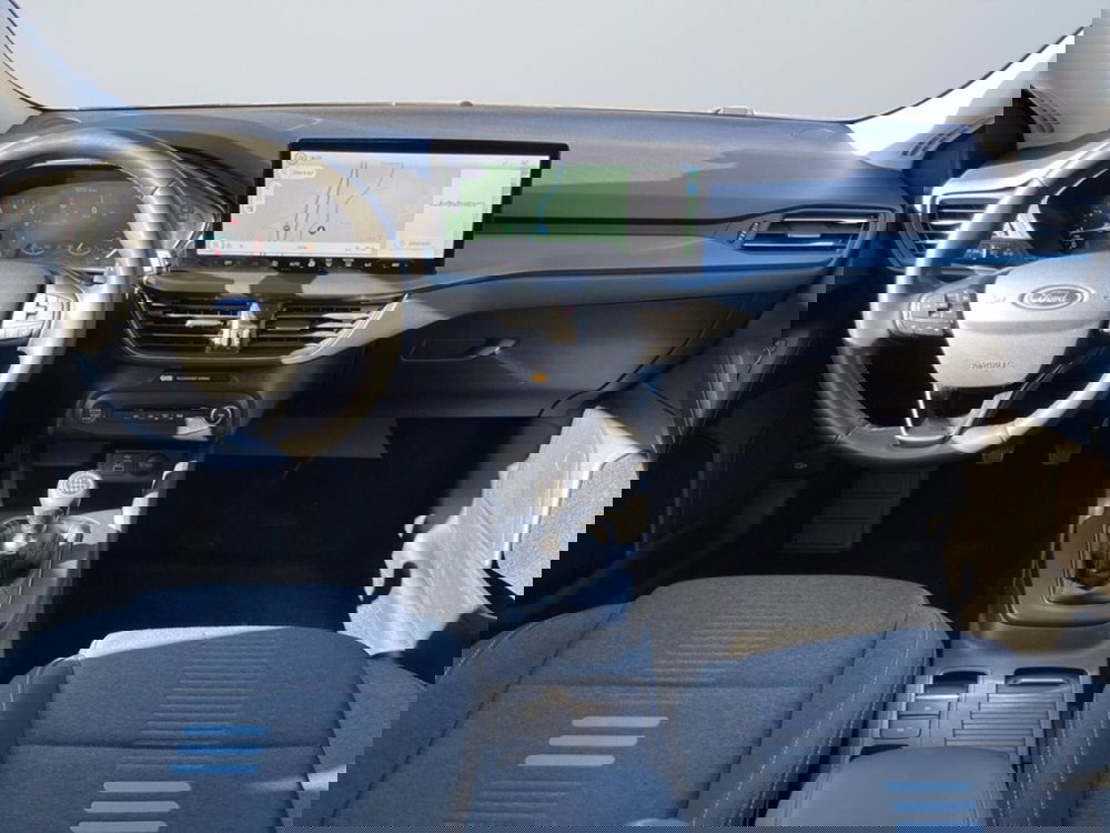 Ford Focus usata a Milano (11)