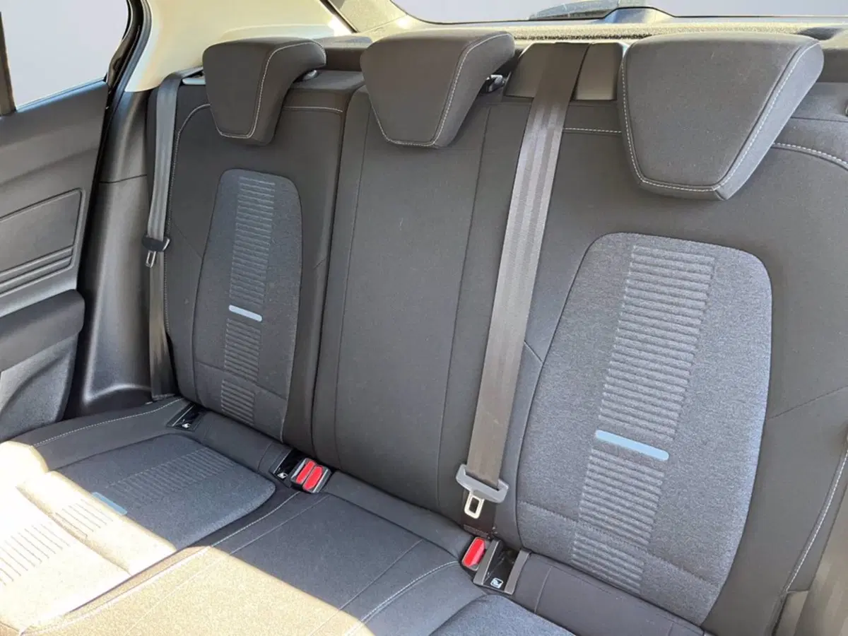 Ford Focus usata a Milano (12)