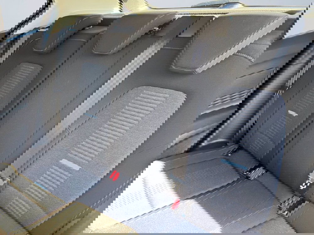 Ford Focus usata a Milano (12)