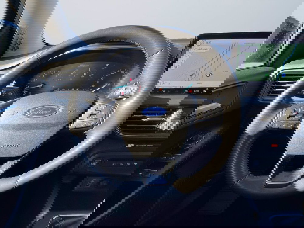 Ford Focus usata a Milano (13)