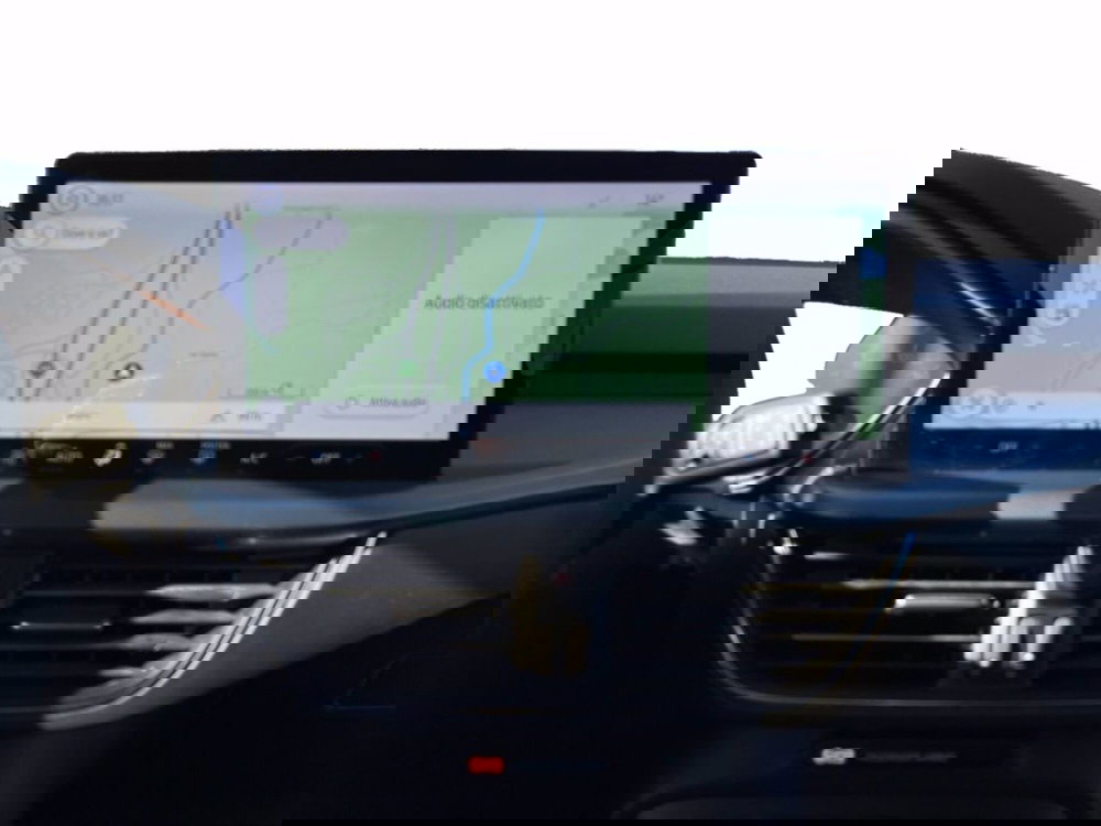 Ford Focus usata a Milano (14)