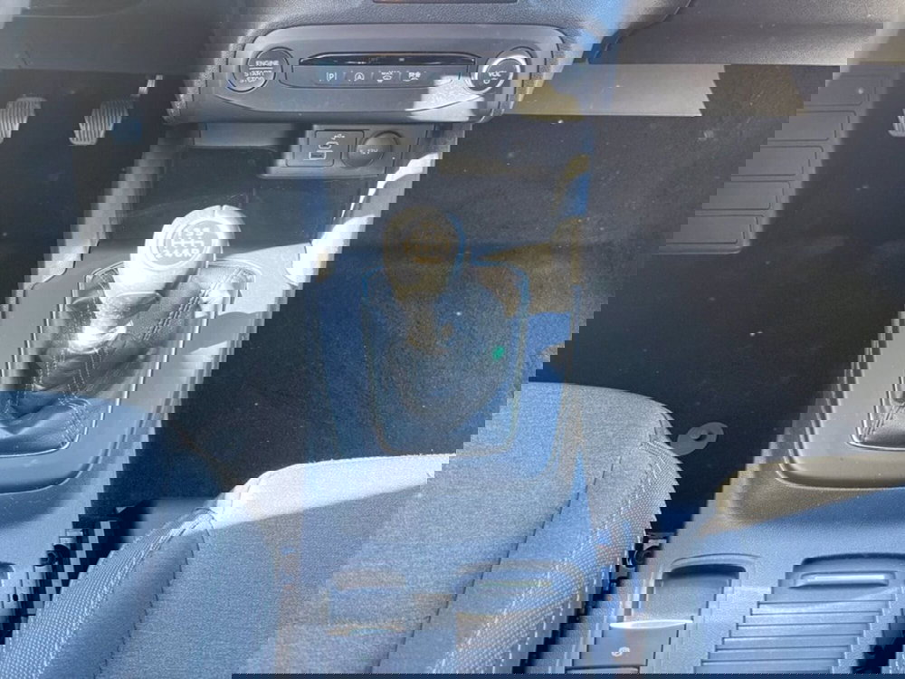 Ford Focus usata a Milano (16)