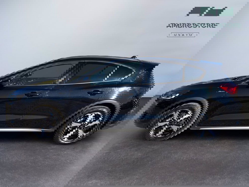 Ford Focus usata a Milano (2)