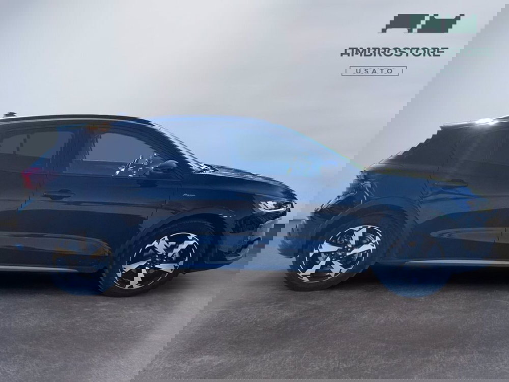 Ford Focus usata a Milano (6)