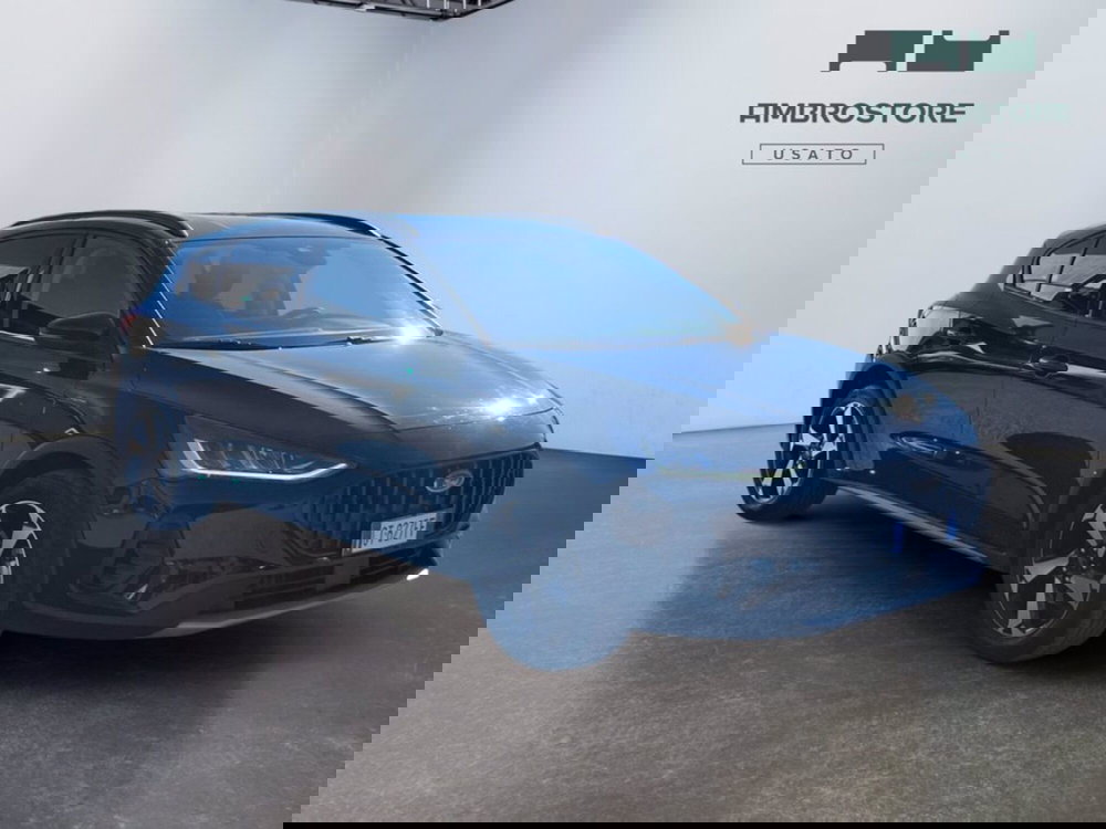 Ford Focus usata a Milano (7)