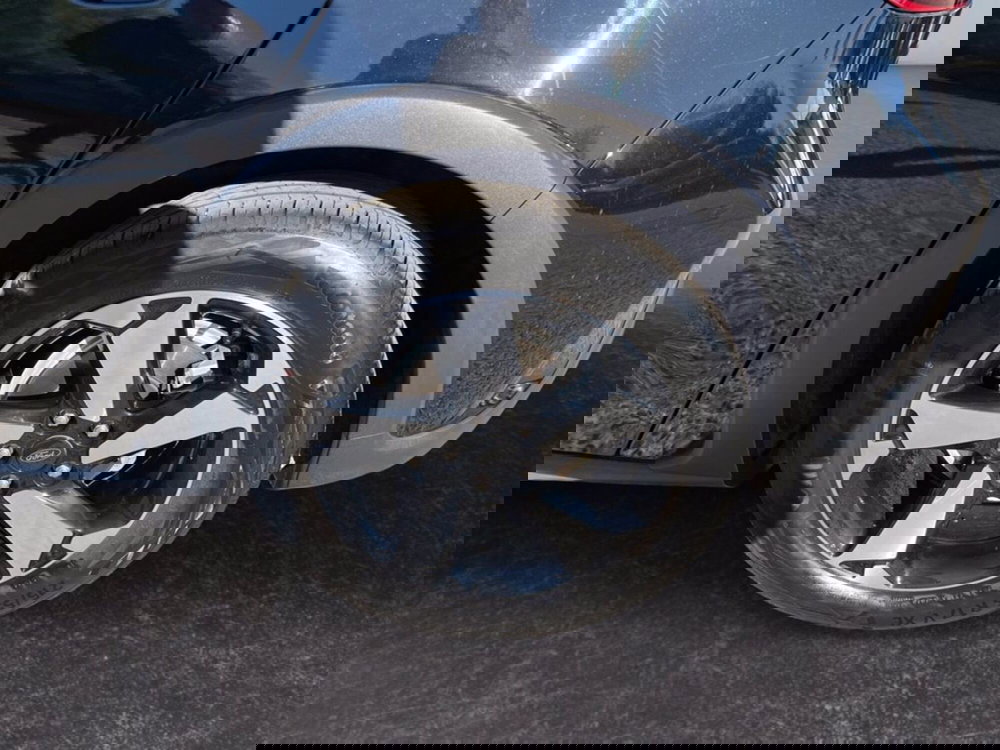 Ford Focus usata a Milano (9)