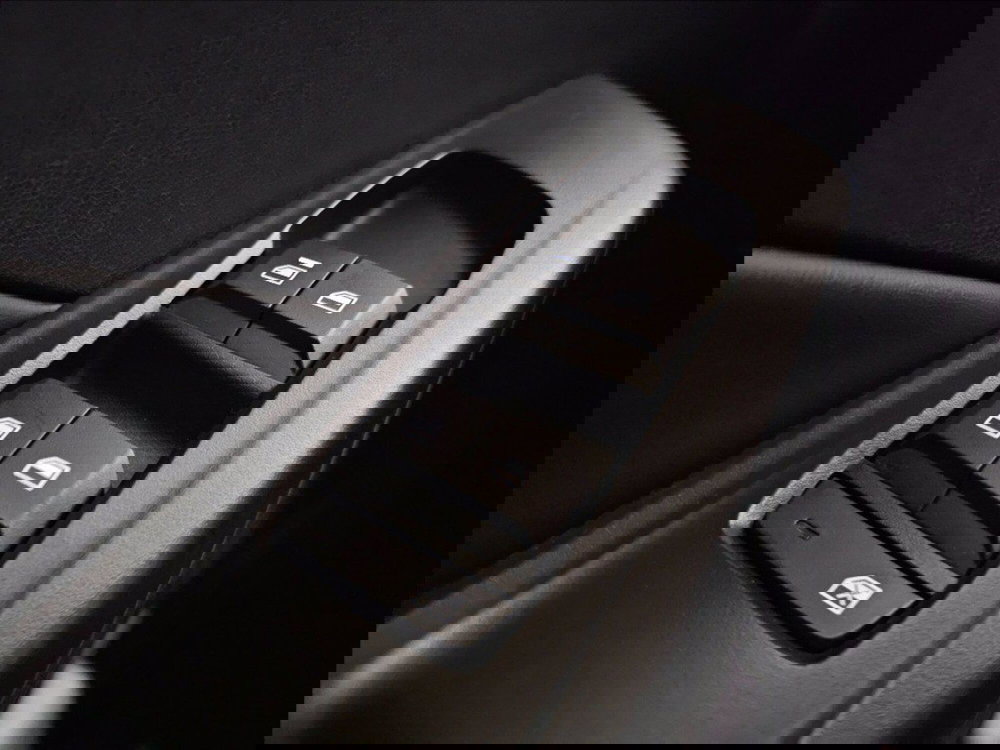 Mg MG3 usata a Palermo (17)