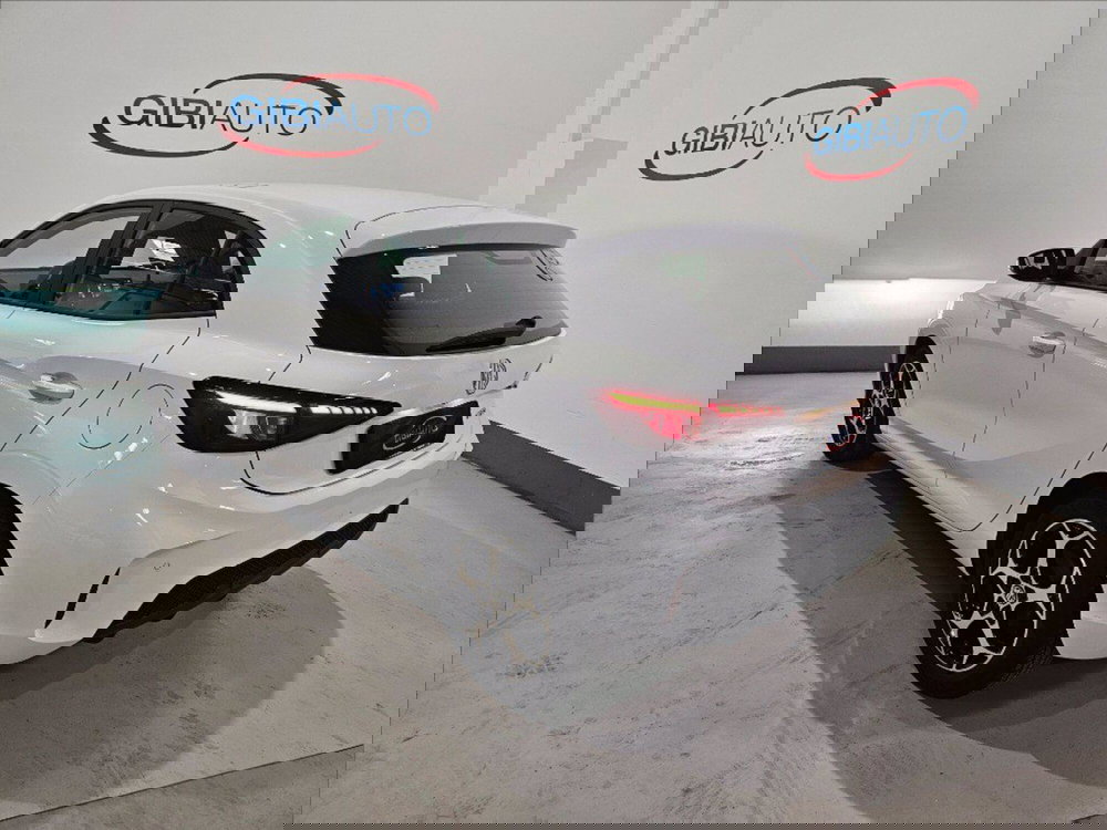 Mg MG3 usata a Palermo (7)