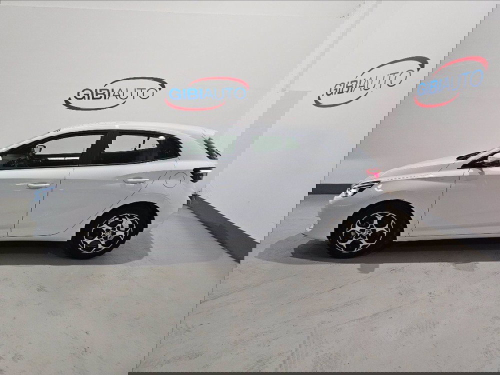 Mg MG3 usata a Palermo (5)