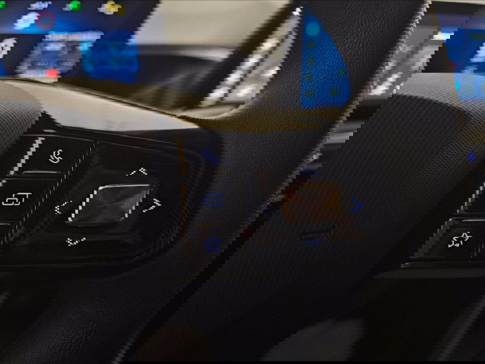 Mg MG3 usata a Palermo (13)