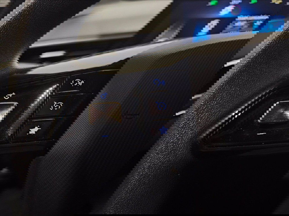 Mg MG3 usata a Palermo (12)