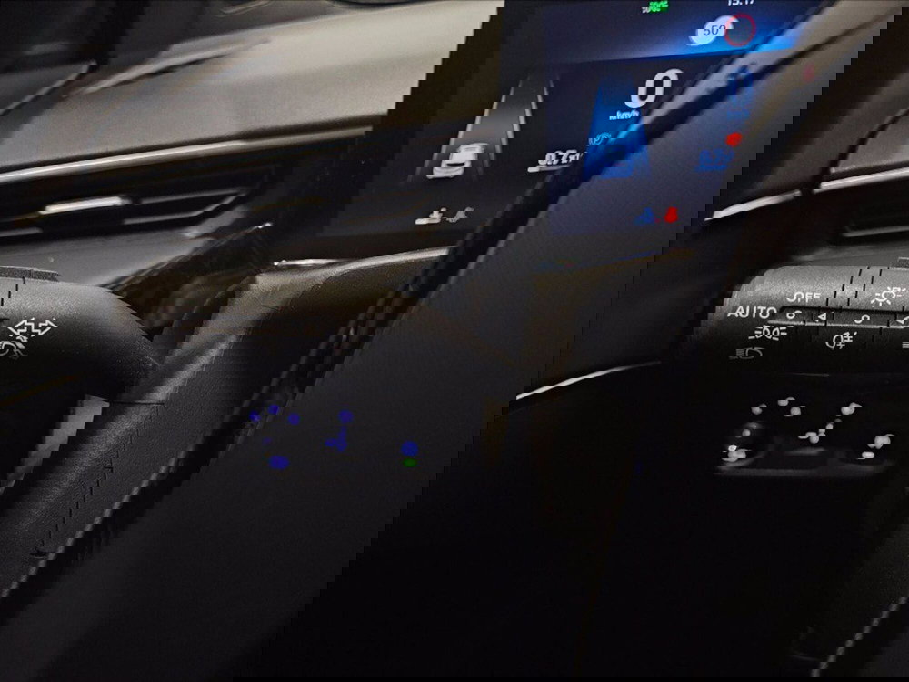 Mg MG3 usata a Palermo (14)