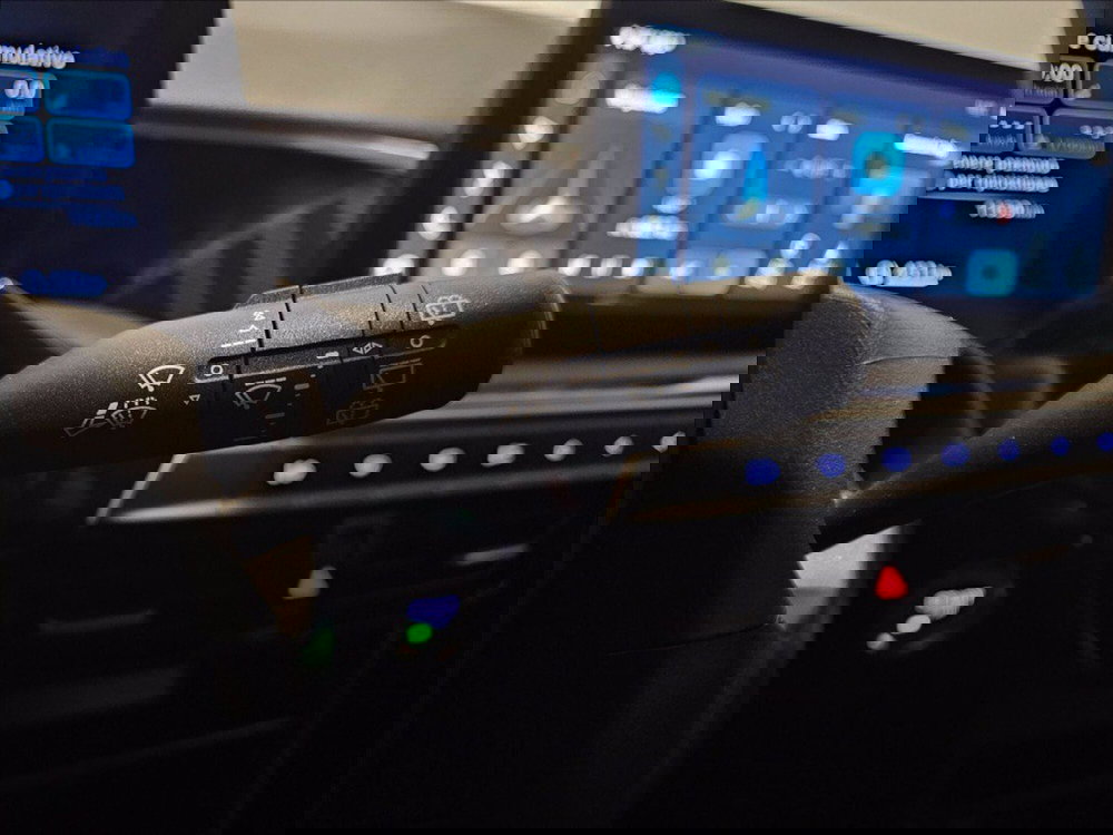 Mg MG3 usata a Palermo (15)