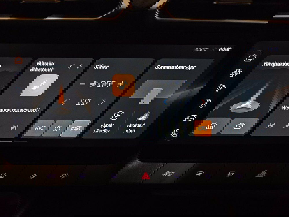 Mg ZS usata a Palermo (15)