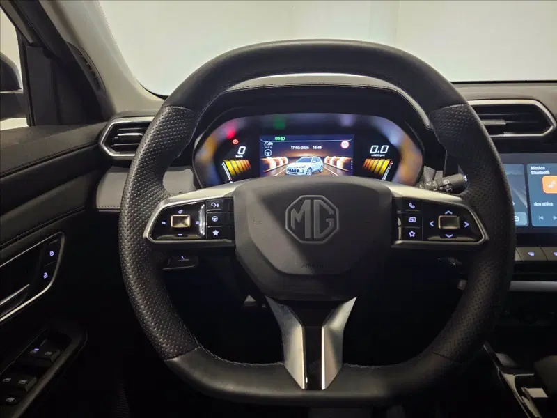 Mg ZS usata a Palermo (19)