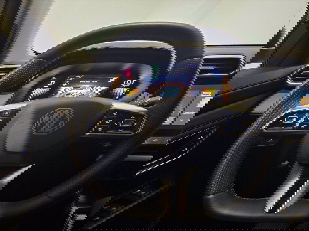 Mg ZS usata a Palermo (19)