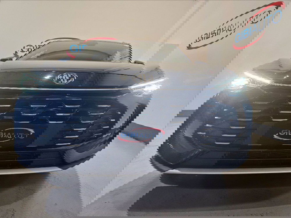 Mg ZS usata a Palermo (3)