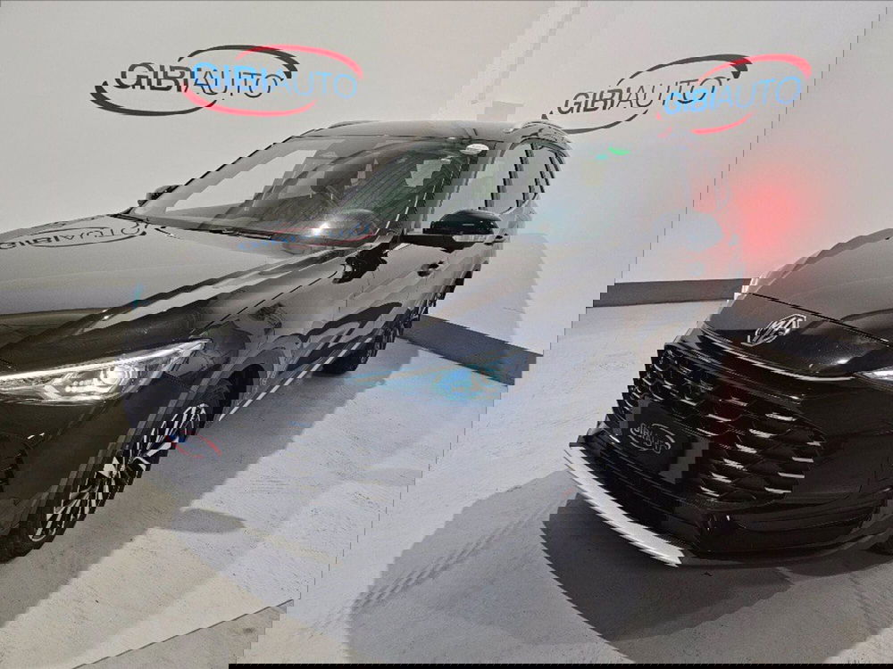 Mg ZS usata a Palermo (4)