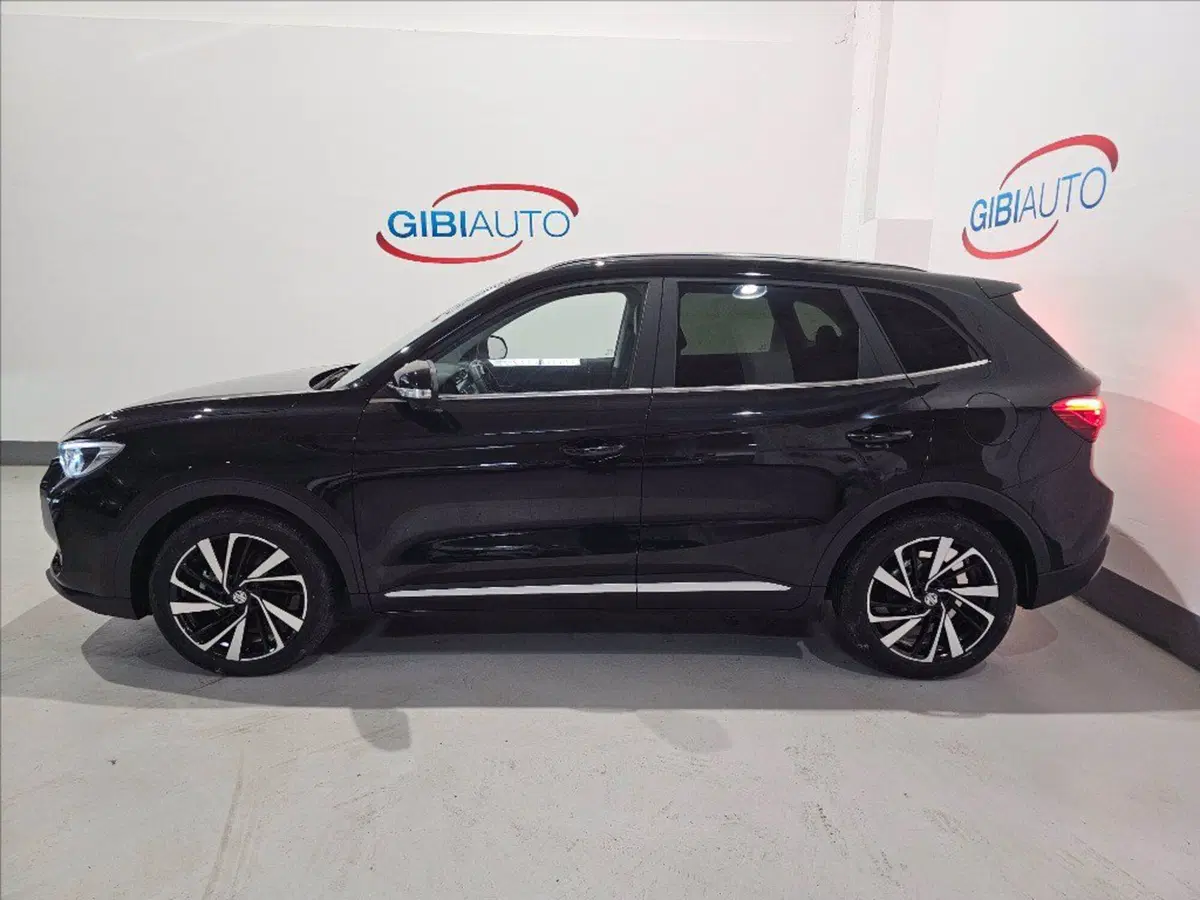 Mg ZS usata a Palermo (5)
