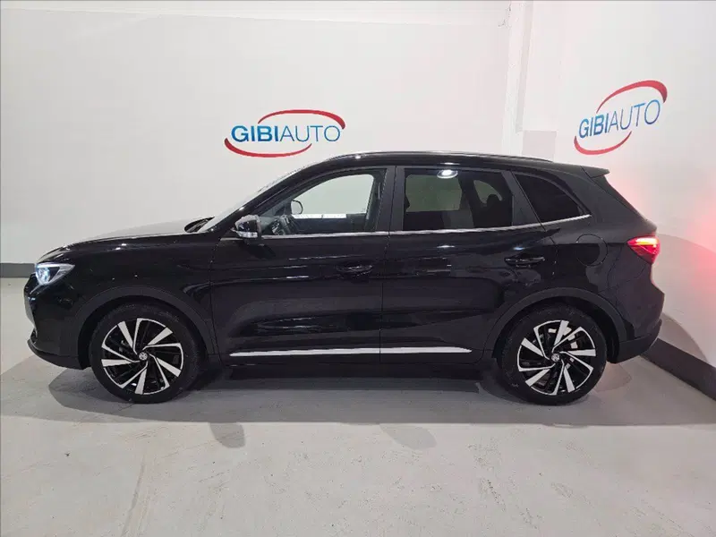 Mg ZS usata a Palermo (5)